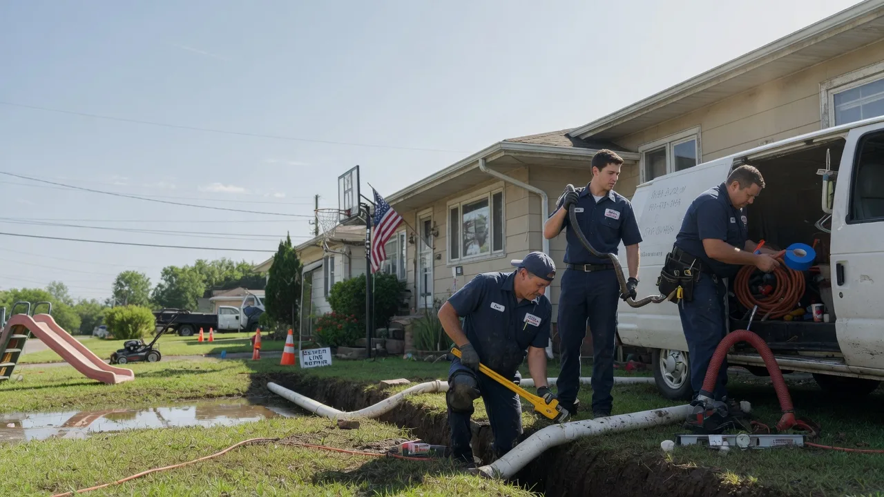 Toilet Installation in Maple, TX near me